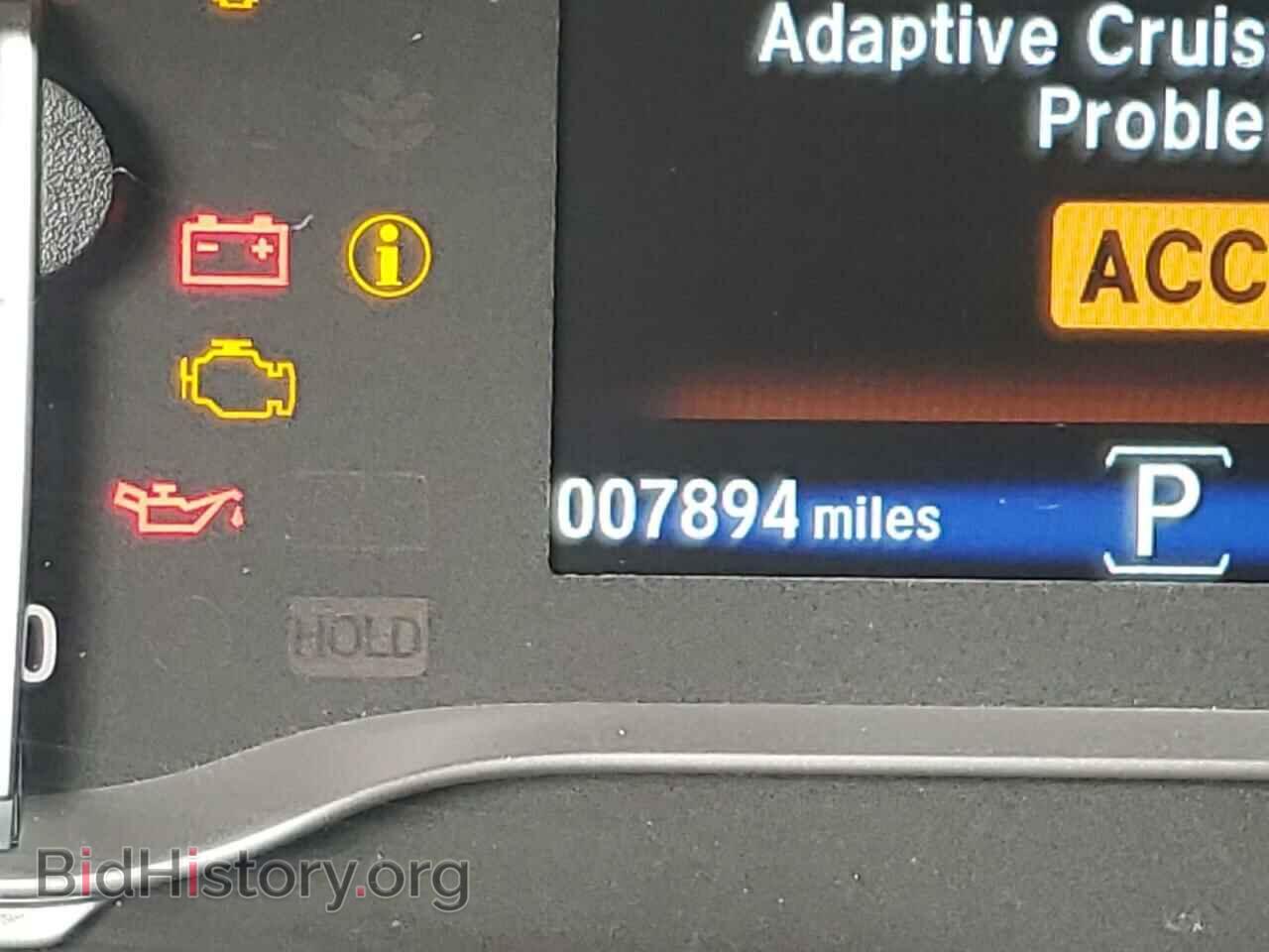 2021 HONDA RIDGELINE - VIN: 5FPYK3F57MB027146 - Фото 8