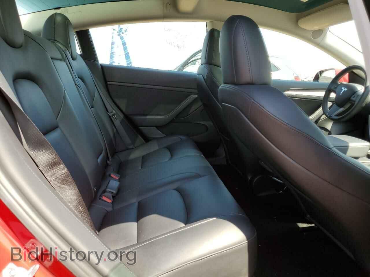 2023 TESLA MODEL 3 - VIN: 5YJ3E1EA0PF452841 - Фото 10