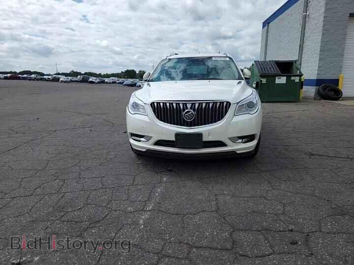 2014 BUICK ENCLAVE - VIN: 5GAKVCKD9EJ185809 - Photo 13