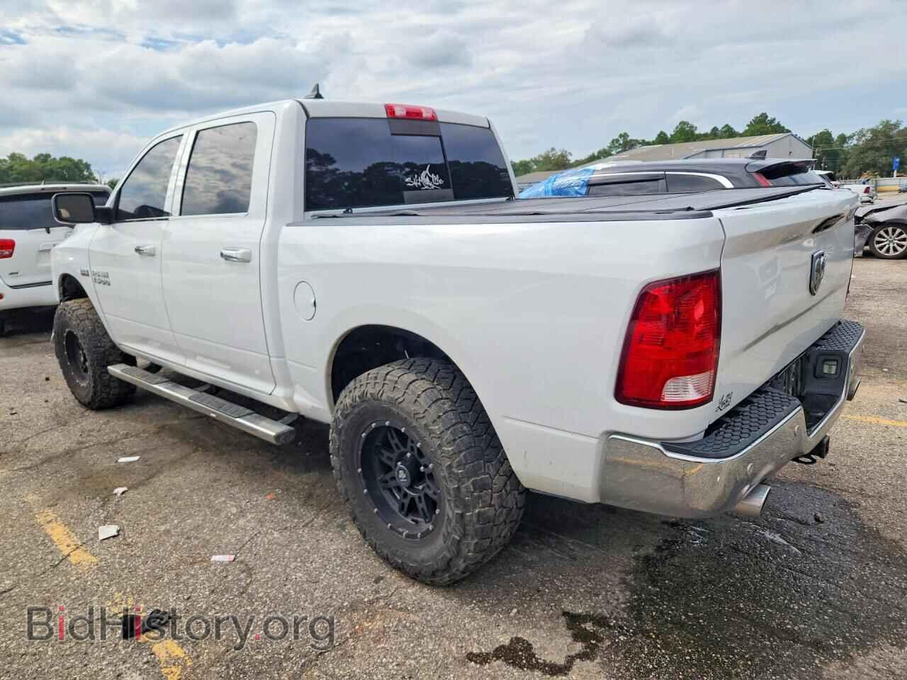 2016 RAM 1500 - VIN: 1C6RR6LT3GS148171 - Photo 2