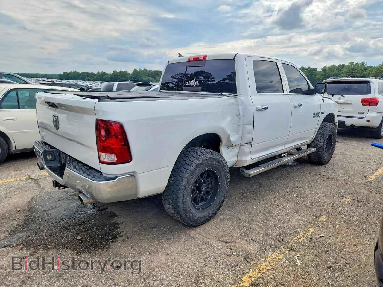 2016 RAM 1500 - VIN: 1C6RR6LT3GS148171 - Photo 3