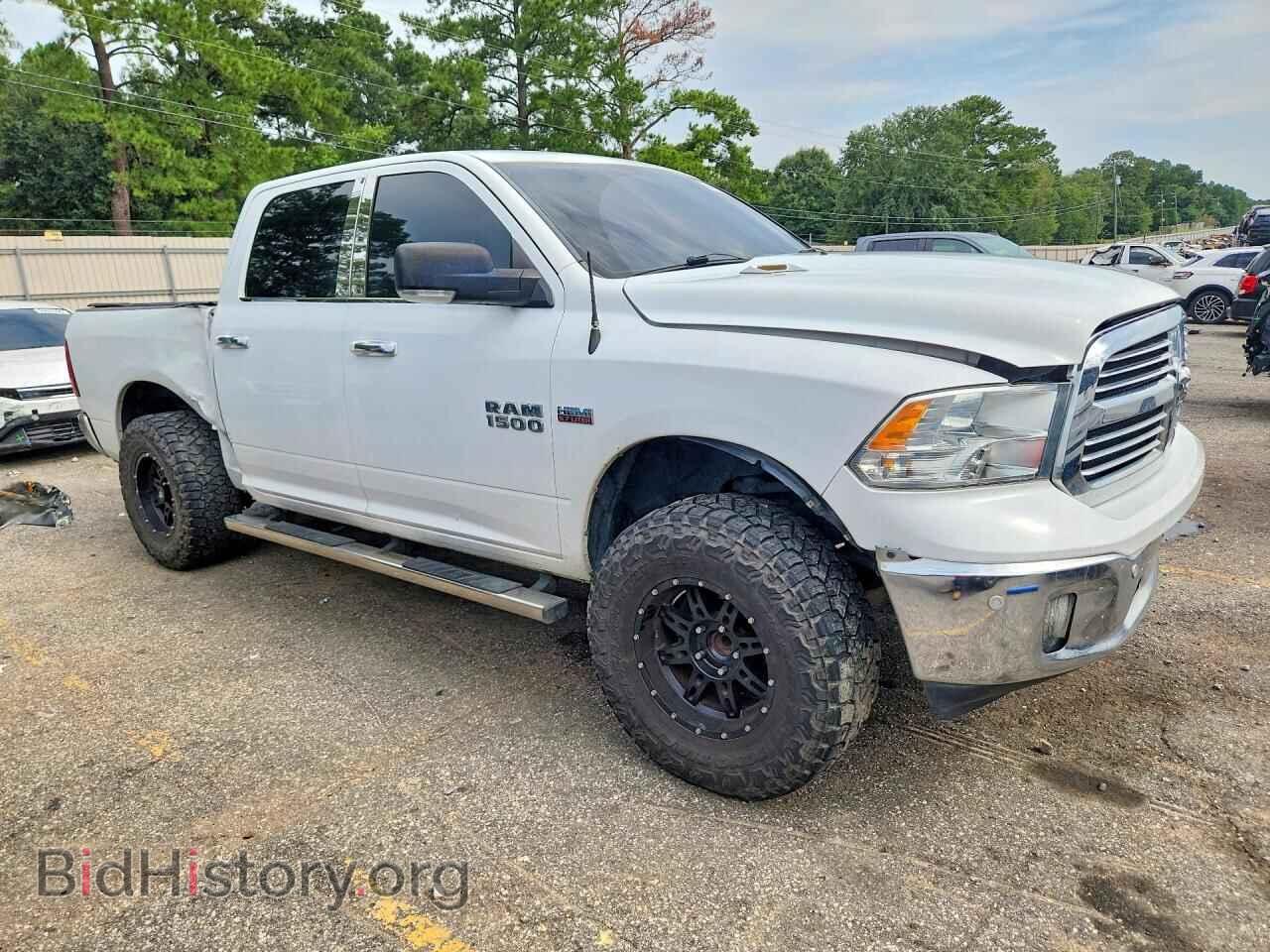 2016 RAM 1500 - VIN: 1C6RR6LT3GS148171 - Photo 4