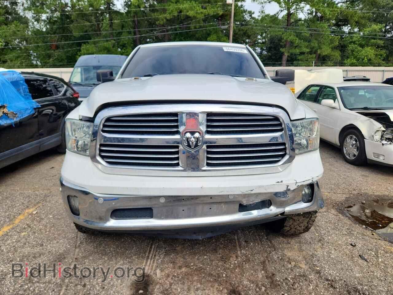 2016 RAM 1500 - VIN: 1C6RR6LT3GS148171 - Photo 5
