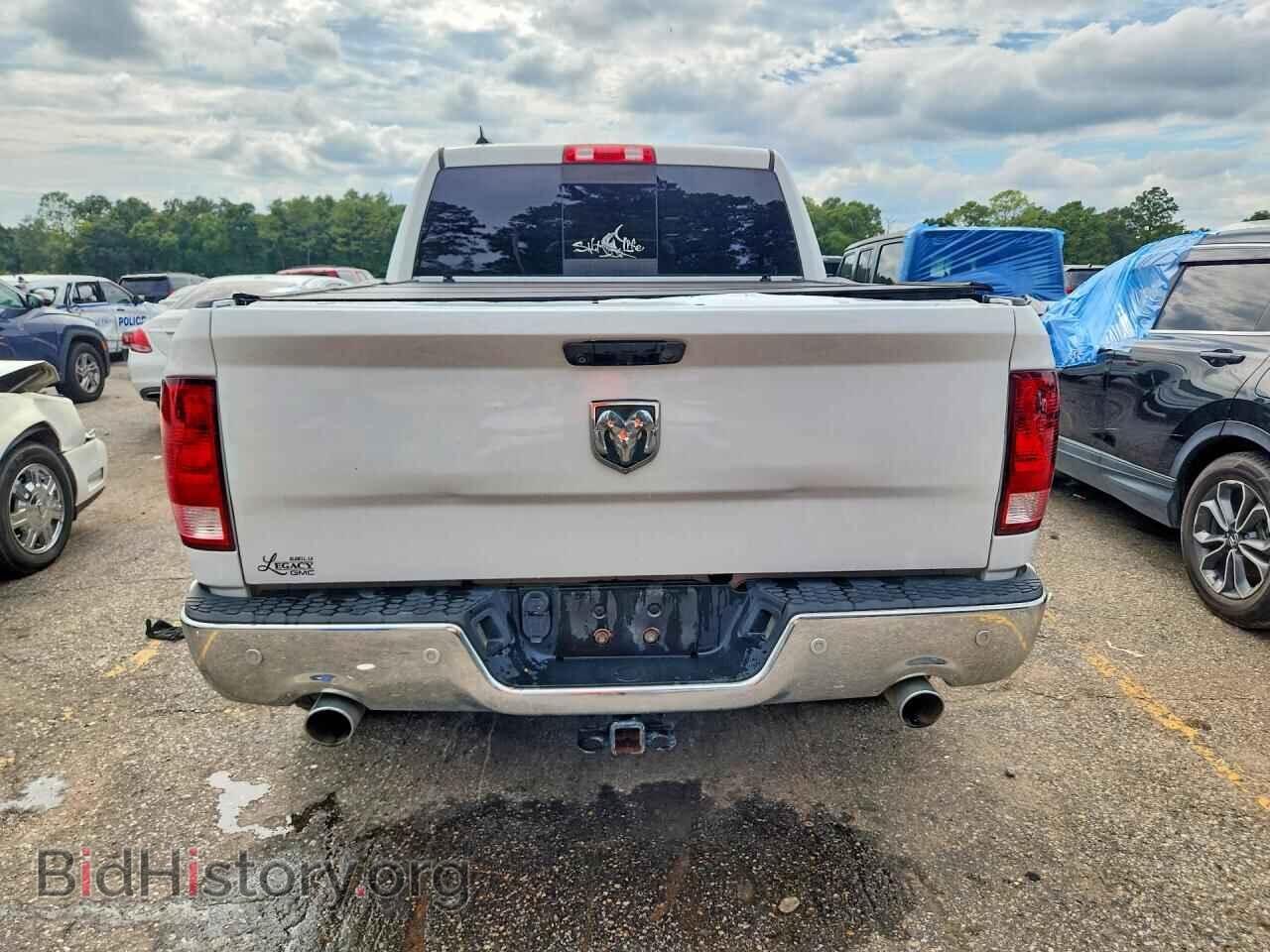2016 RAM 1500 - VIN: 1C6RR6LT3GS148171 - Photo 6