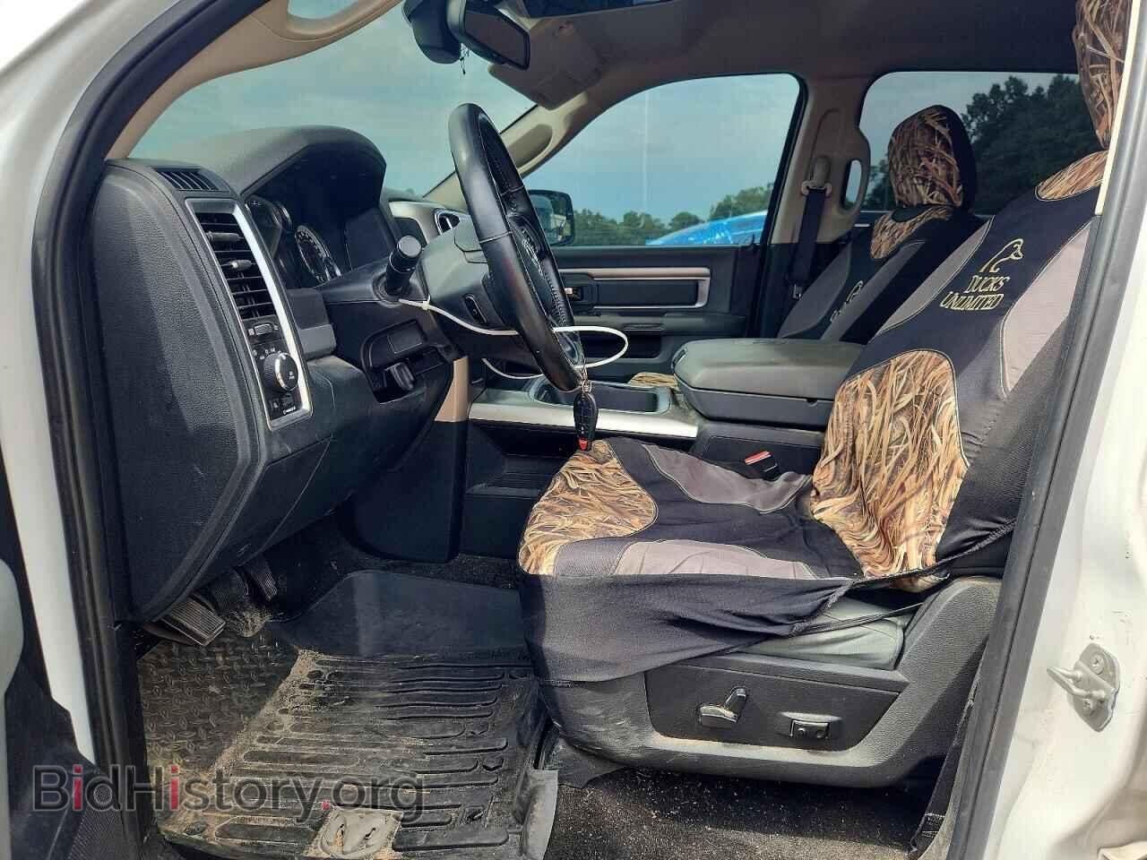 2016 RAM 1500 - VIN: 1C6RR6LT3GS148171 - Photo 7