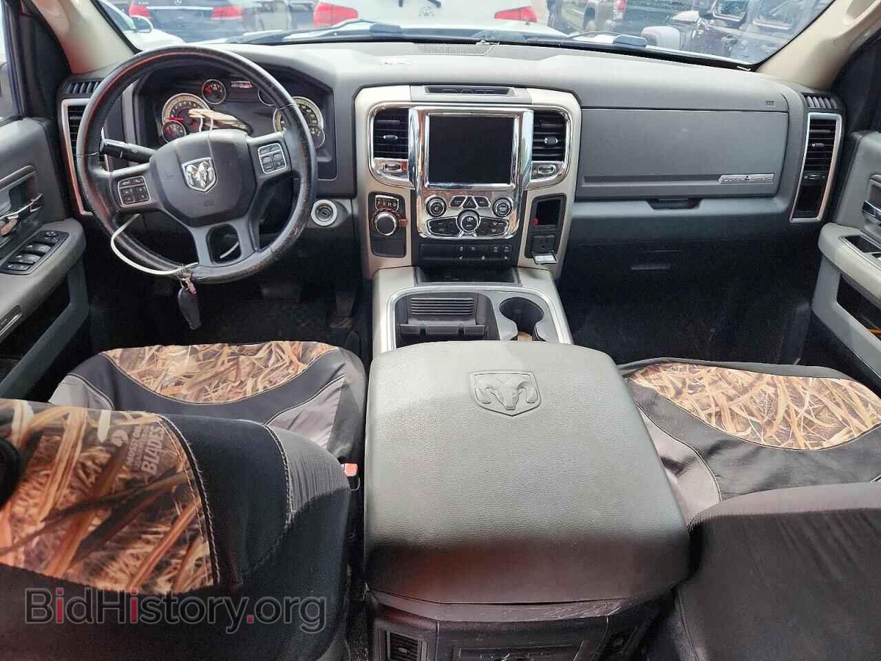 2016 RAM 1500 - VIN: 1C6RR6LT3GS148171 - Photo 8