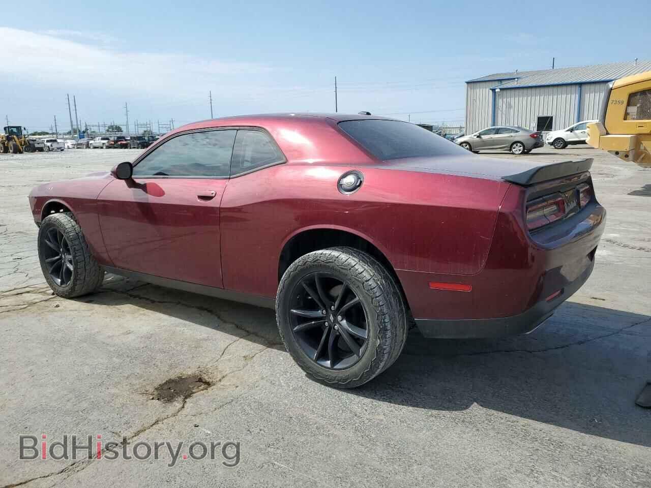 2017 DODGE CHALLENGER - VIN: 2C3CDZAG6HH633664 - Photo 2