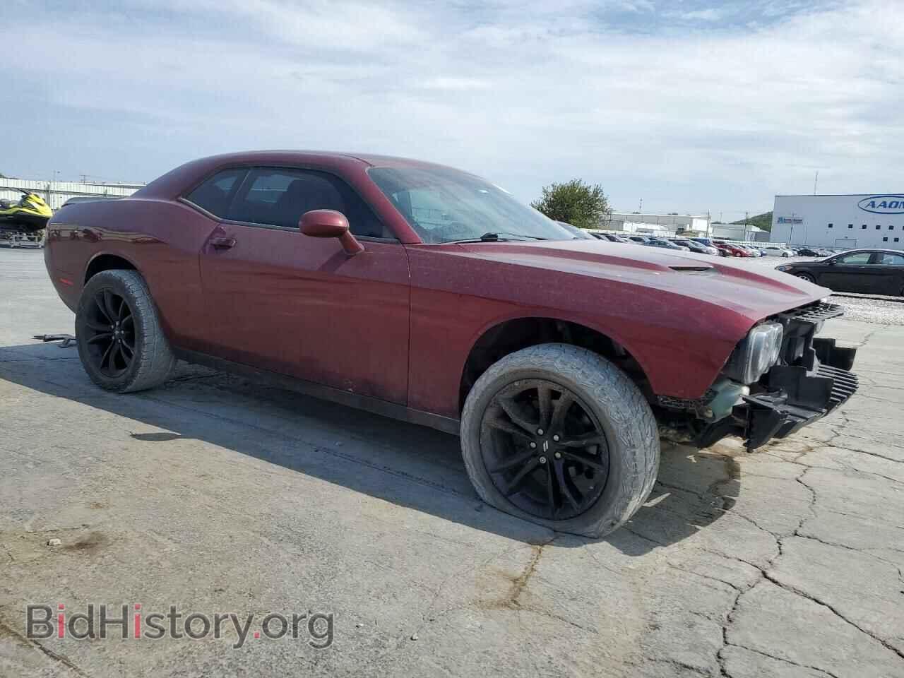 2017 DODGE CHALLENGER - VIN: 2C3CDZAG6HH633664 - Photo 4