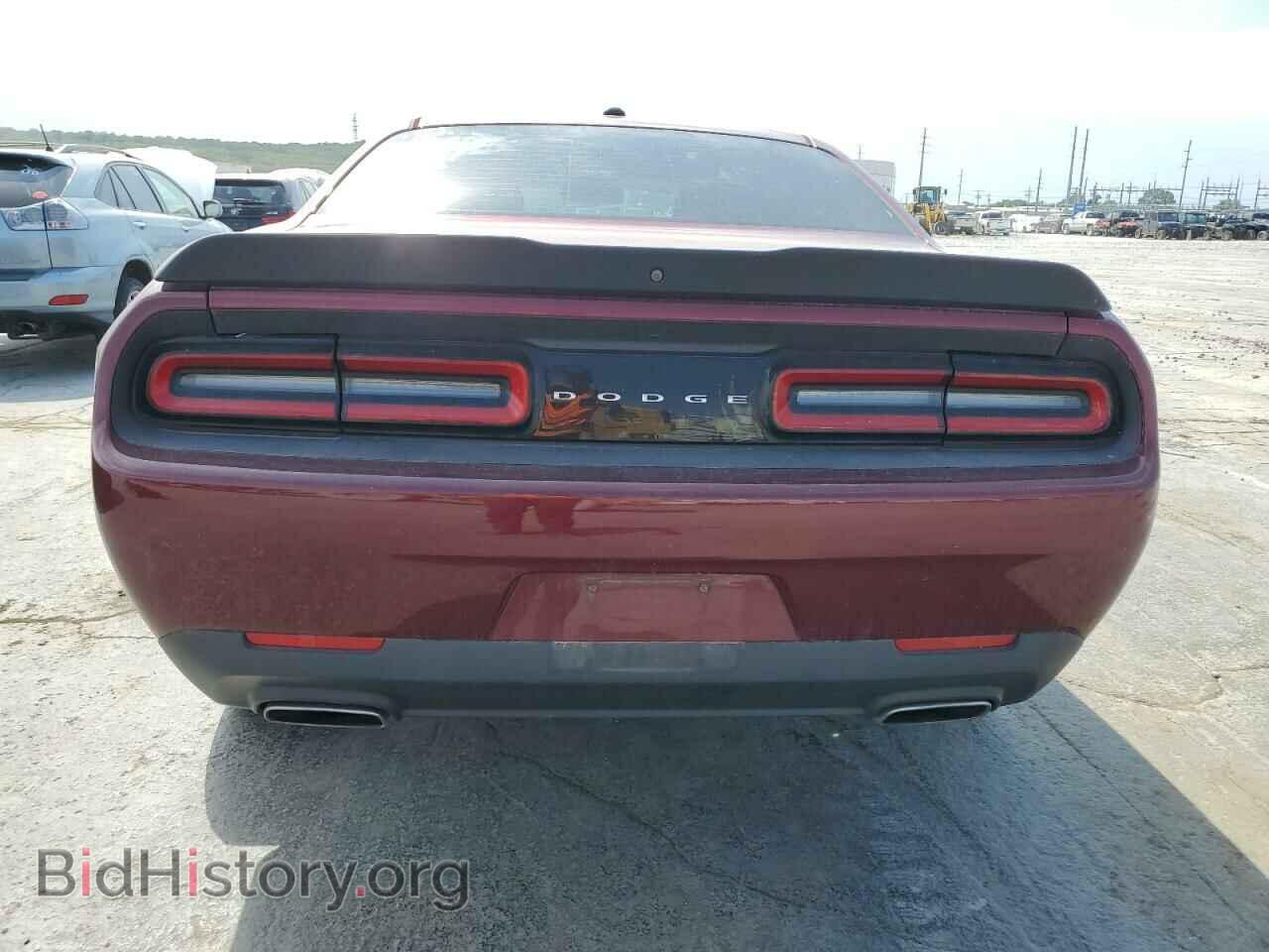 2017 DODGE CHALLENGER - VIN: 2C3CDZAG6HH633664 - Photo 6