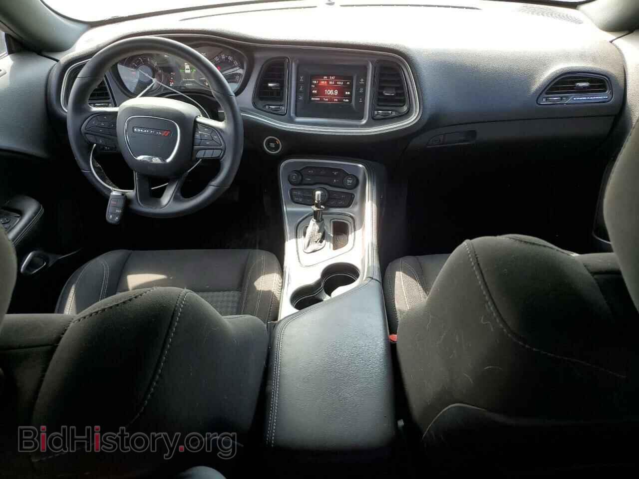 2017 DODGE CHALLENGER - VIN: 2C3CDZAG6HH633664 - Photo 8