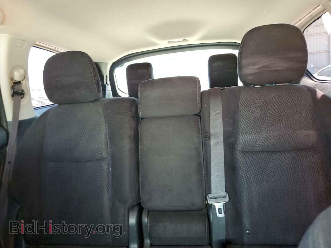 2015 NISSAN PATHFINDER - VIN: 5N1AR2MN6FC609091 - Фото 10