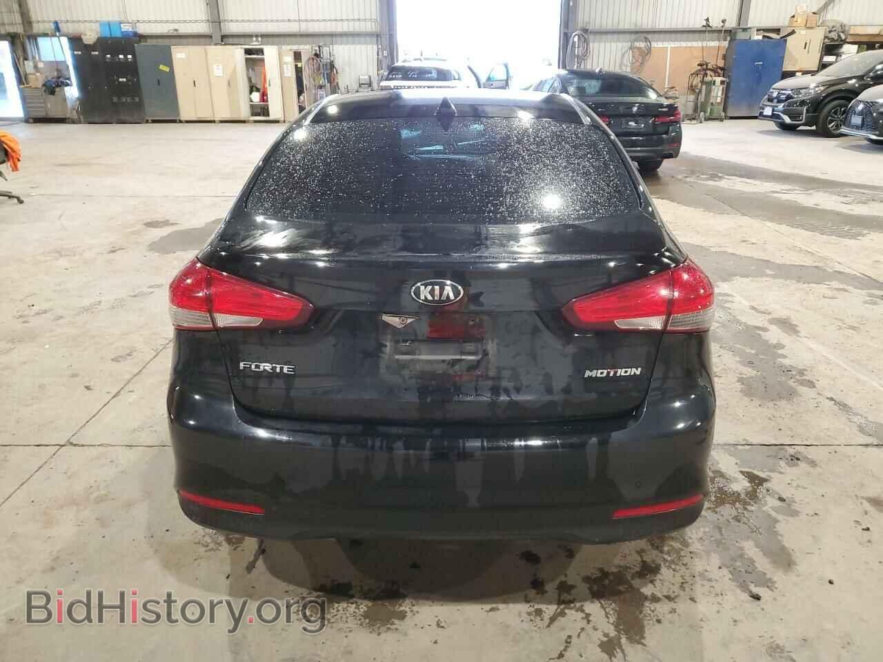 2018 KIA FORTE - VIN: 3KPFL4A79JE203630 - Фото 6