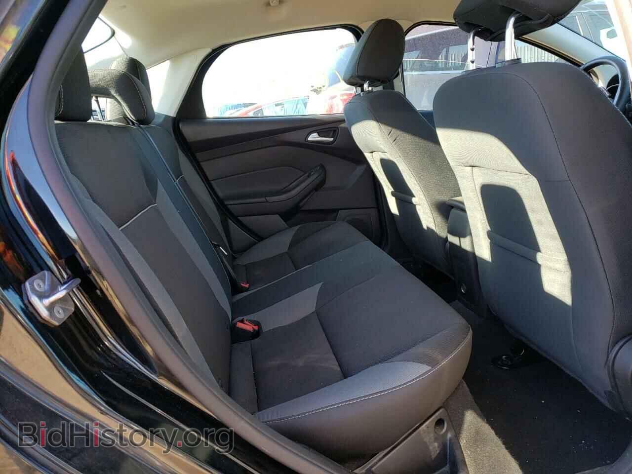 2014 FORD FOCUS - VIN: 1FADP3F25EL398258 - Photo 6
