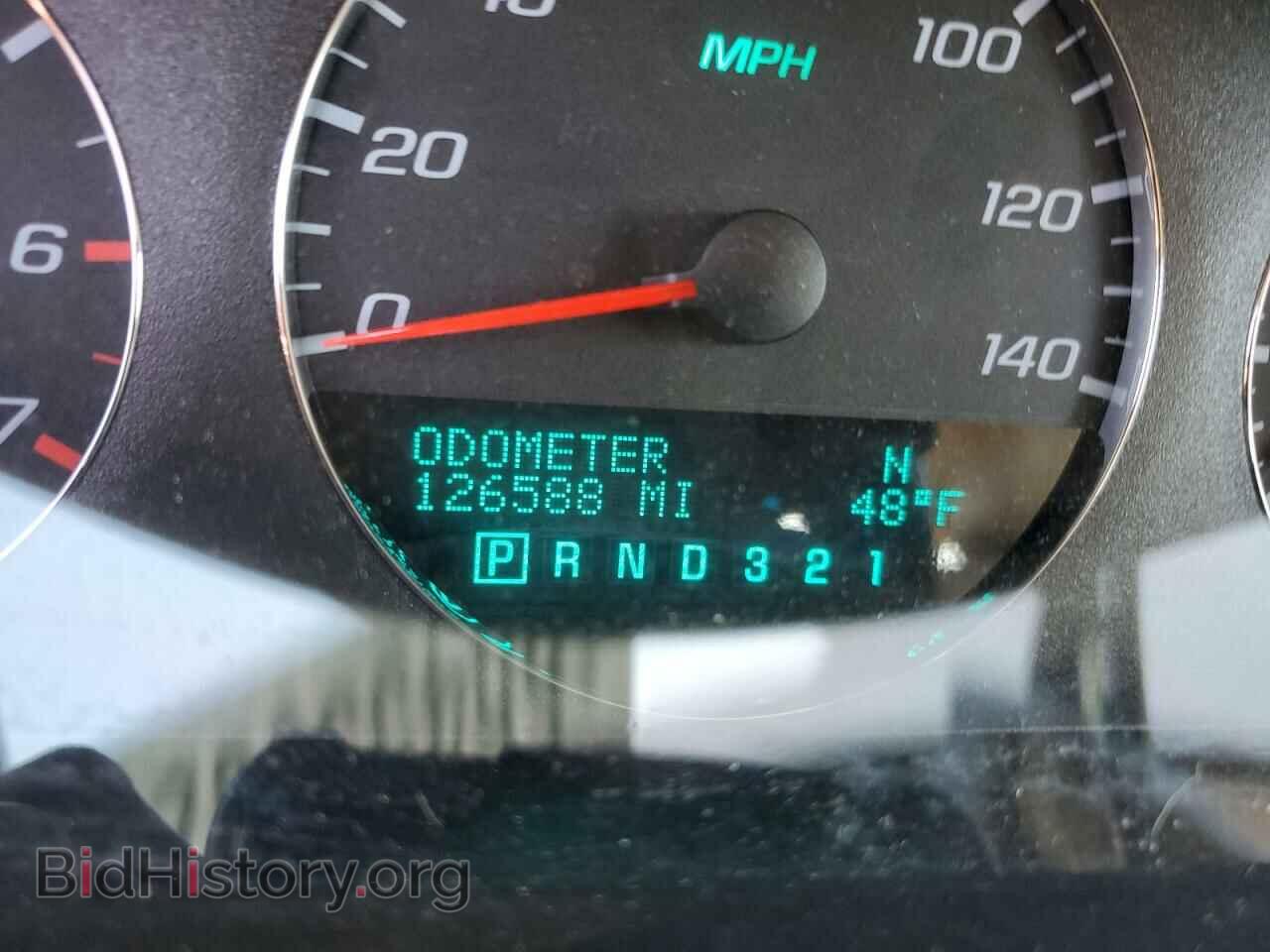 2009 CHEVROLET IMPALA - VIN: 2G1WT57K891234368 - Фото 8