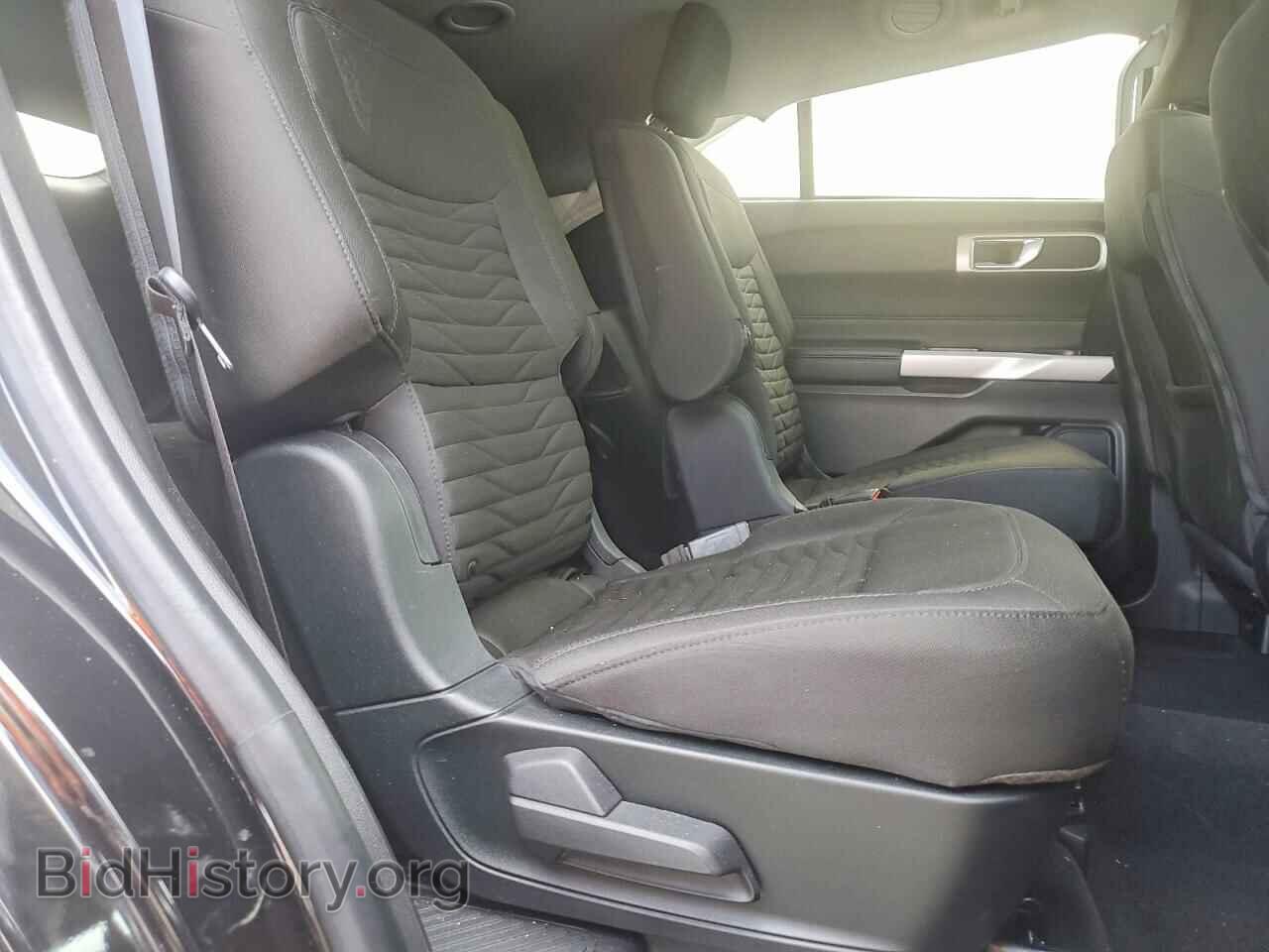 2021 FORD EXPLORER - VIN: 1FMSK8DH2MGC32142 - Photo 11