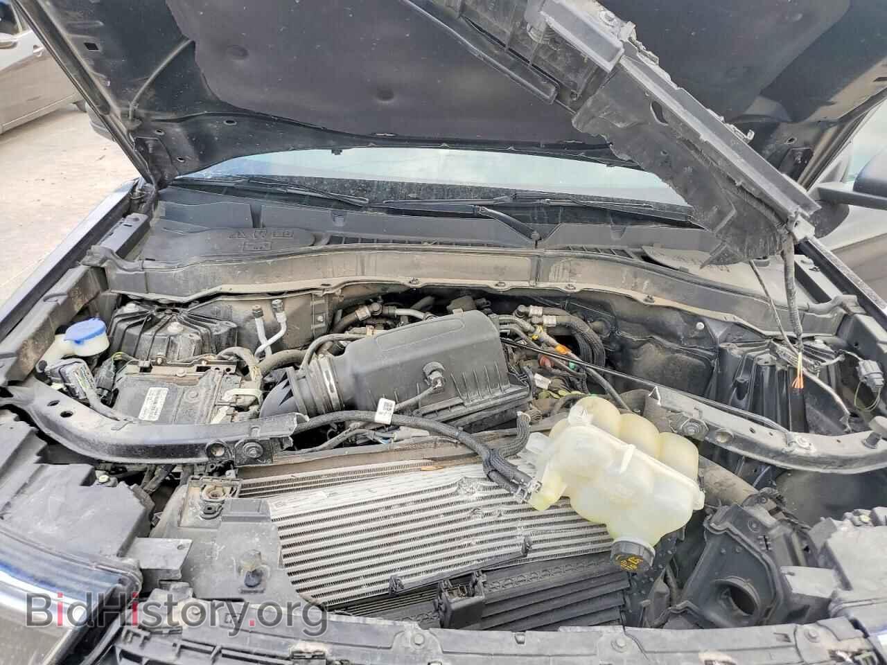 2021 FORD EXPLORER - VIN: 1FMSK8DH2MGC32142 - Photo 12