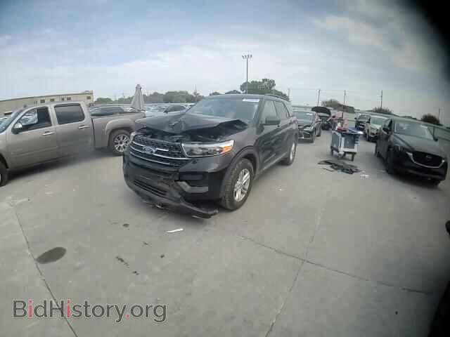 2021 FORD EXPLORER - VIN: 1FMSK8DH2MGC32142 - Photo 14