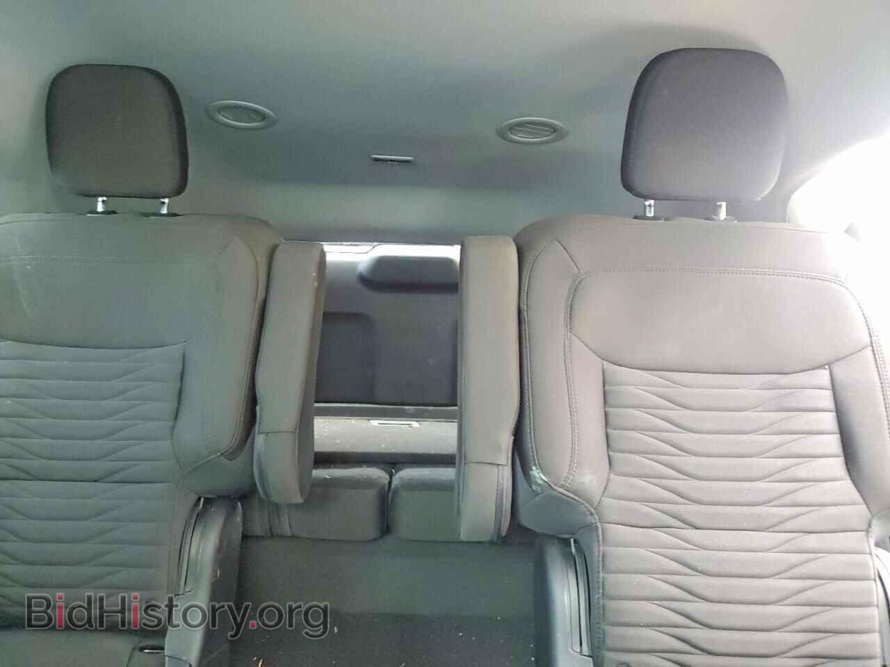 2021 FORD EXPLORER - VIN: 1FMSK8DH2MGC32142 - Photo 10