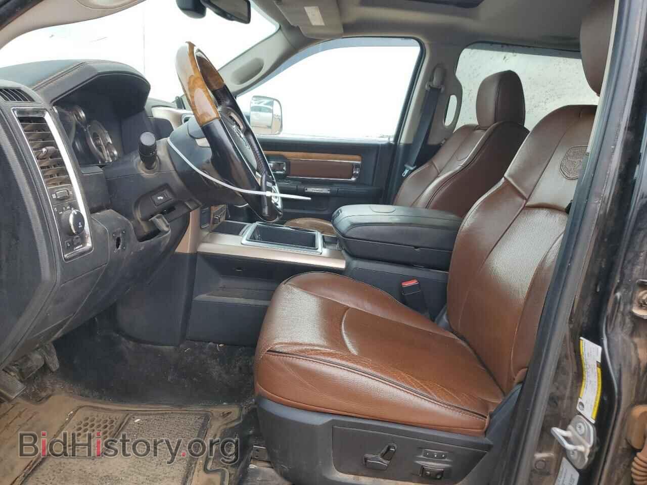 2015 RAM 3500 - VIN: 3C63RRKL4FG666644 - Фото 7