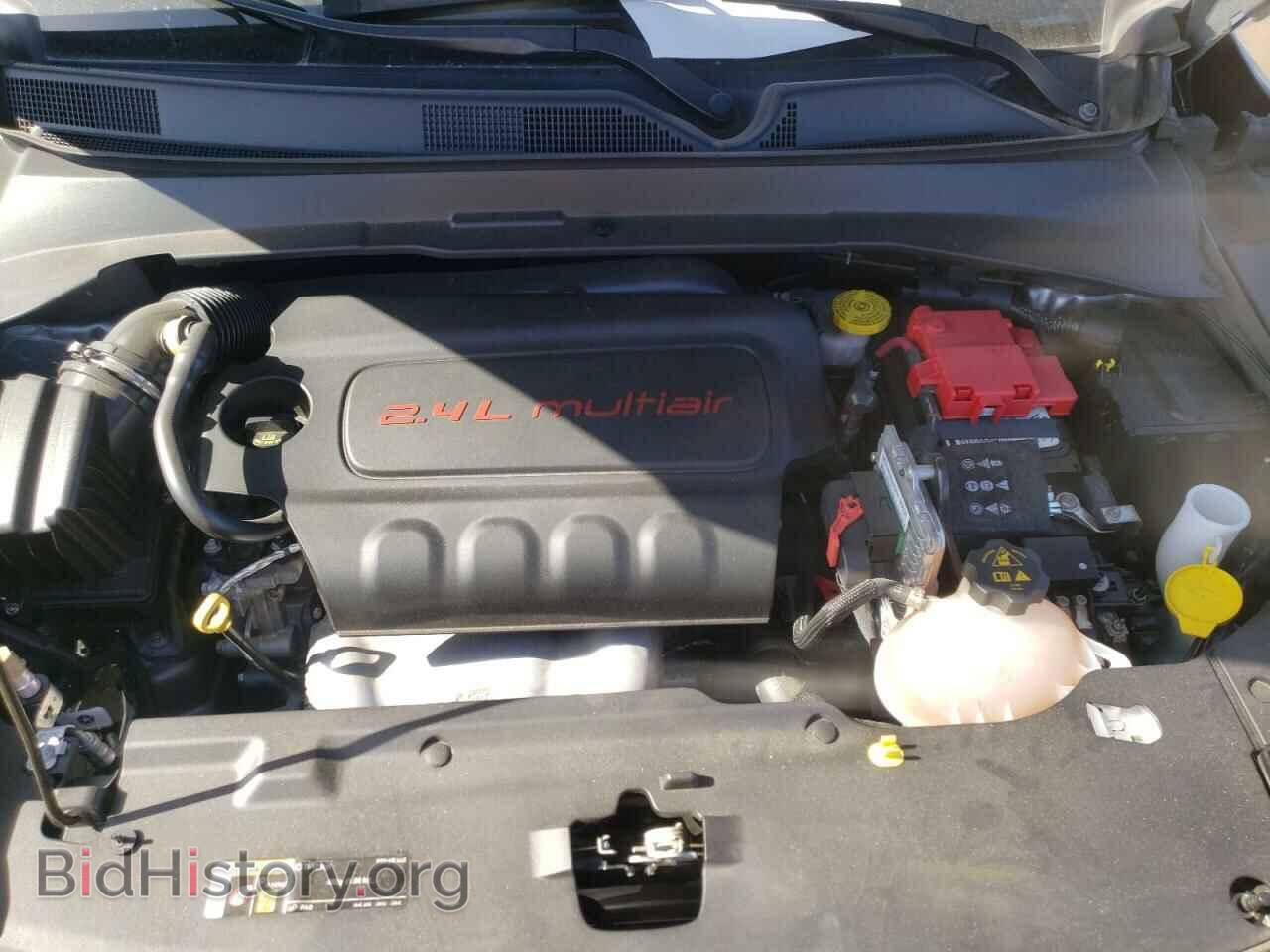 2020 JEEP COMPASS - VIN: 3C4NJCCB0LT170903 - Photo 7