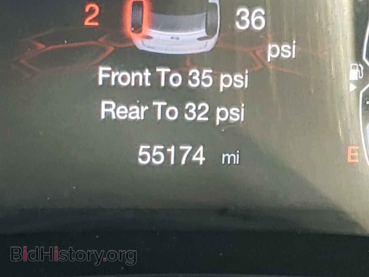 2020 JEEP COMPASS - VIN: 3C4NJCCB0LT170903 - Photo 8