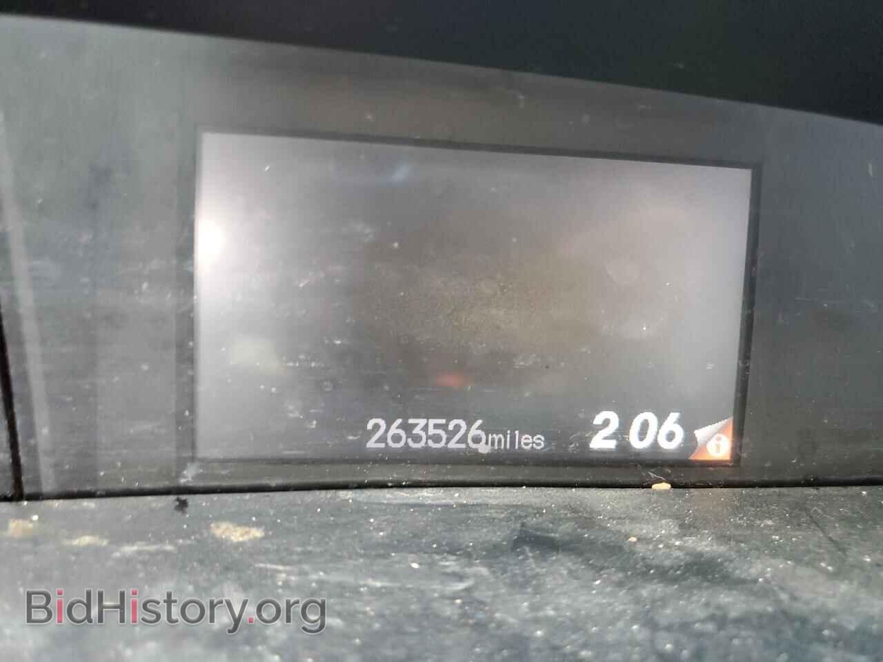 2012 HONDA CIVIC - VIN: 2HGFB2F88CH308404 - Фото 9