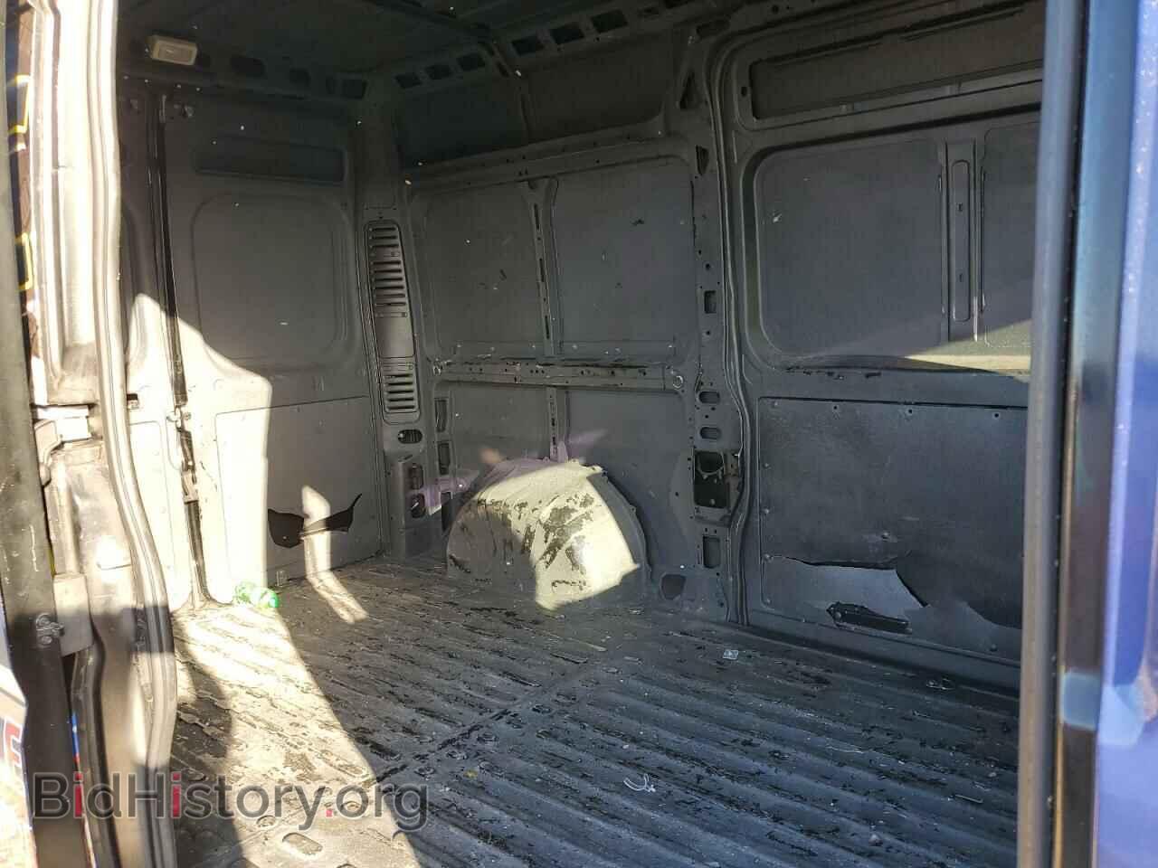 2017 RAM PROMASTER - VIN: 3C6TRVBG2HE501802 - Фото 6