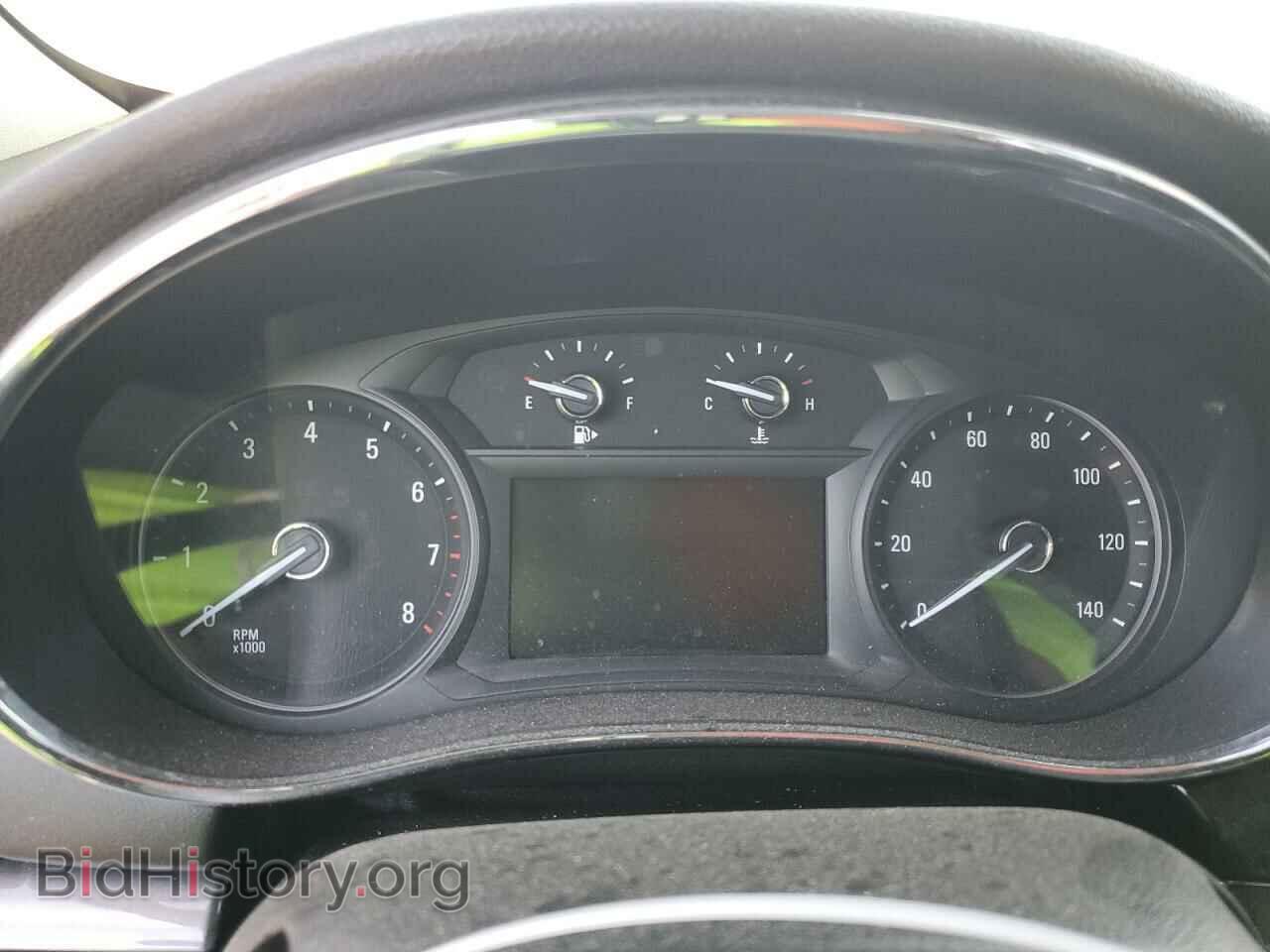 2019 BUICK ENCORE - VIN: KL4CJASB2KB754064 - Photo 9
