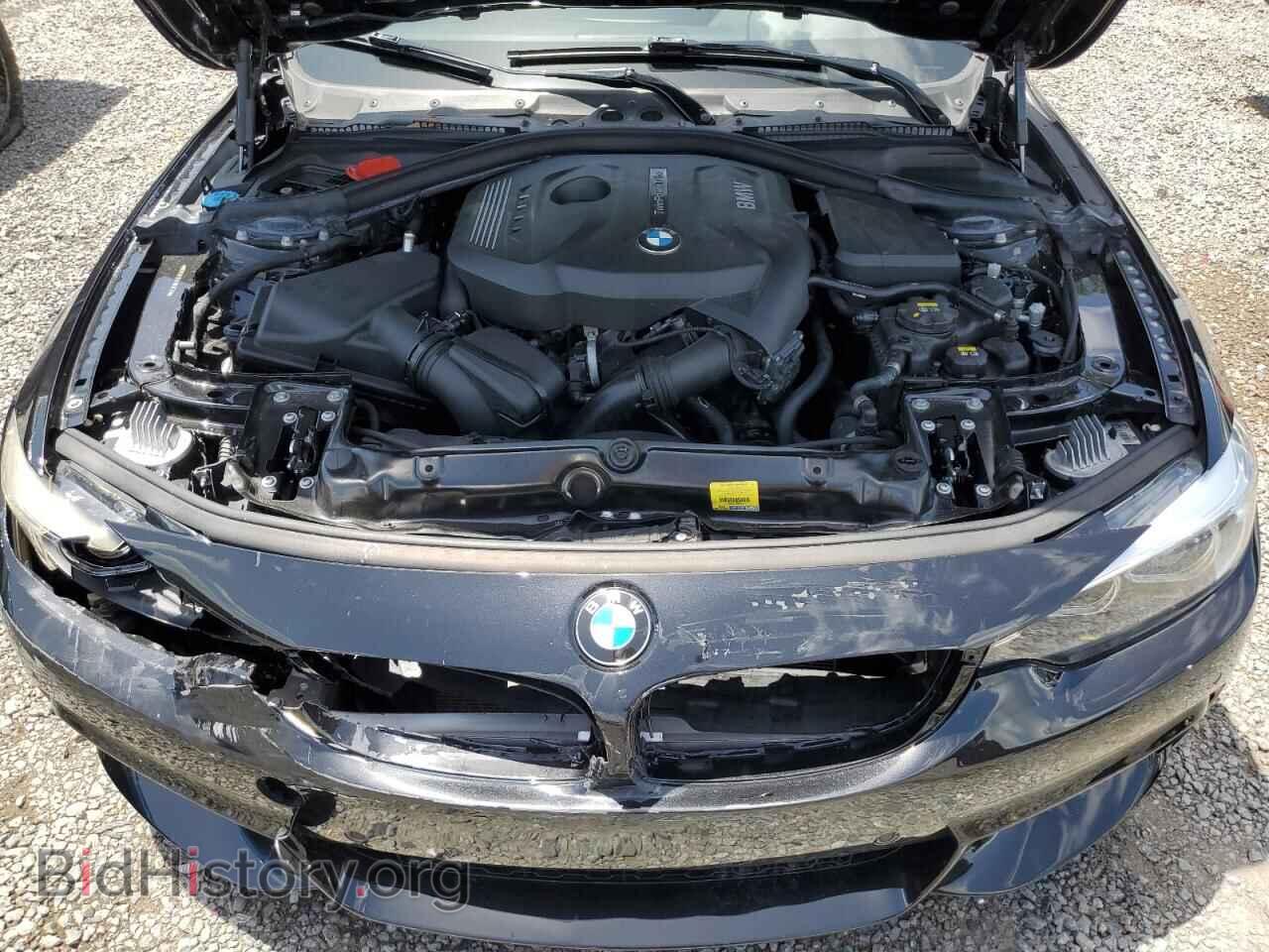 2018 BMW 4 SERIES - VIN: WBA4W3C5XJAC97279 - Фото 11