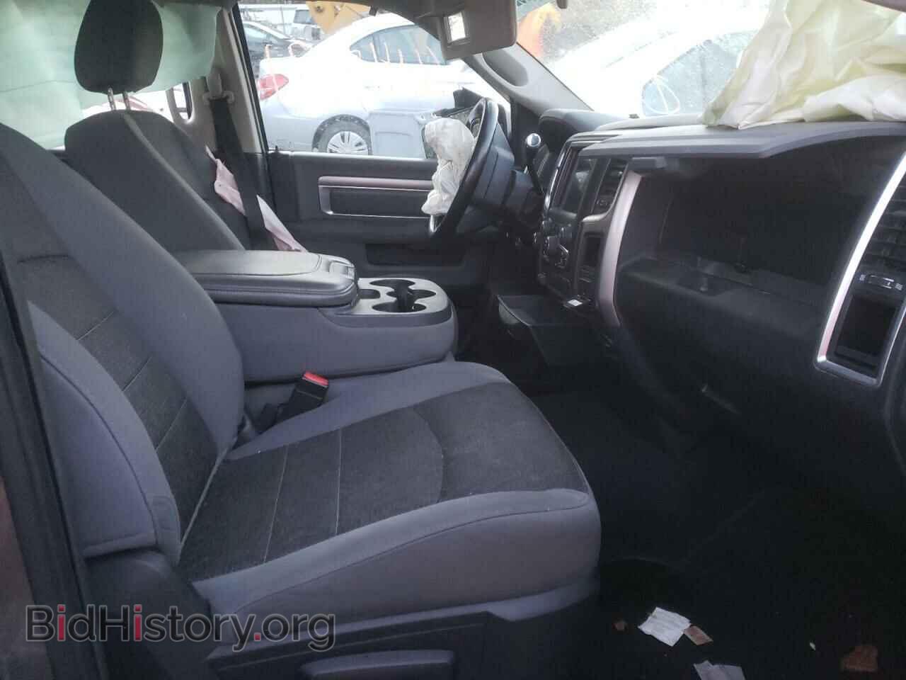 2013 RAM 1500 - VIN: 1C6RR7GT9DS542690 - Фото 5