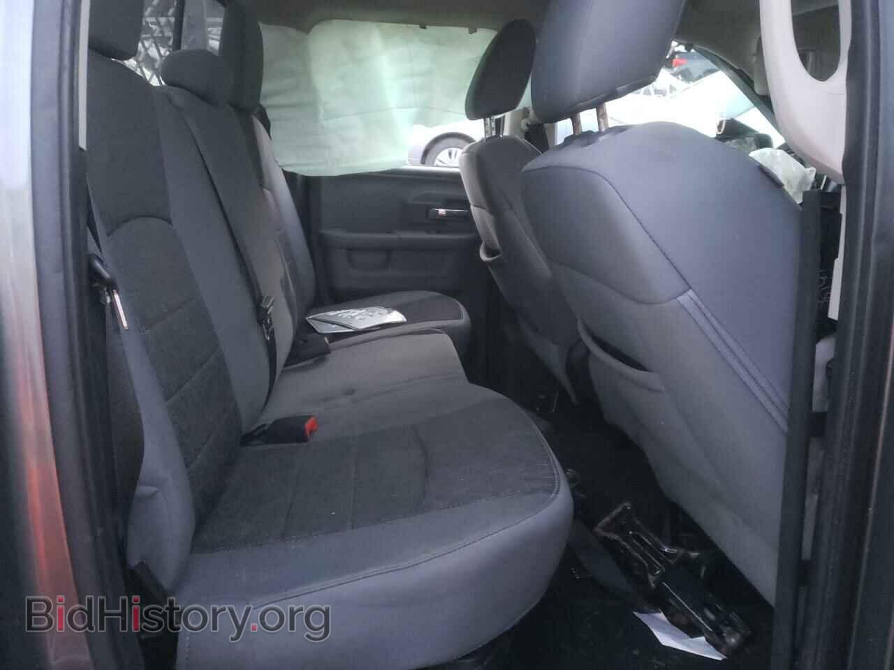 2013 RAM 1500 - VIN: 1C6RR7GT9DS542690 - Фото 6
