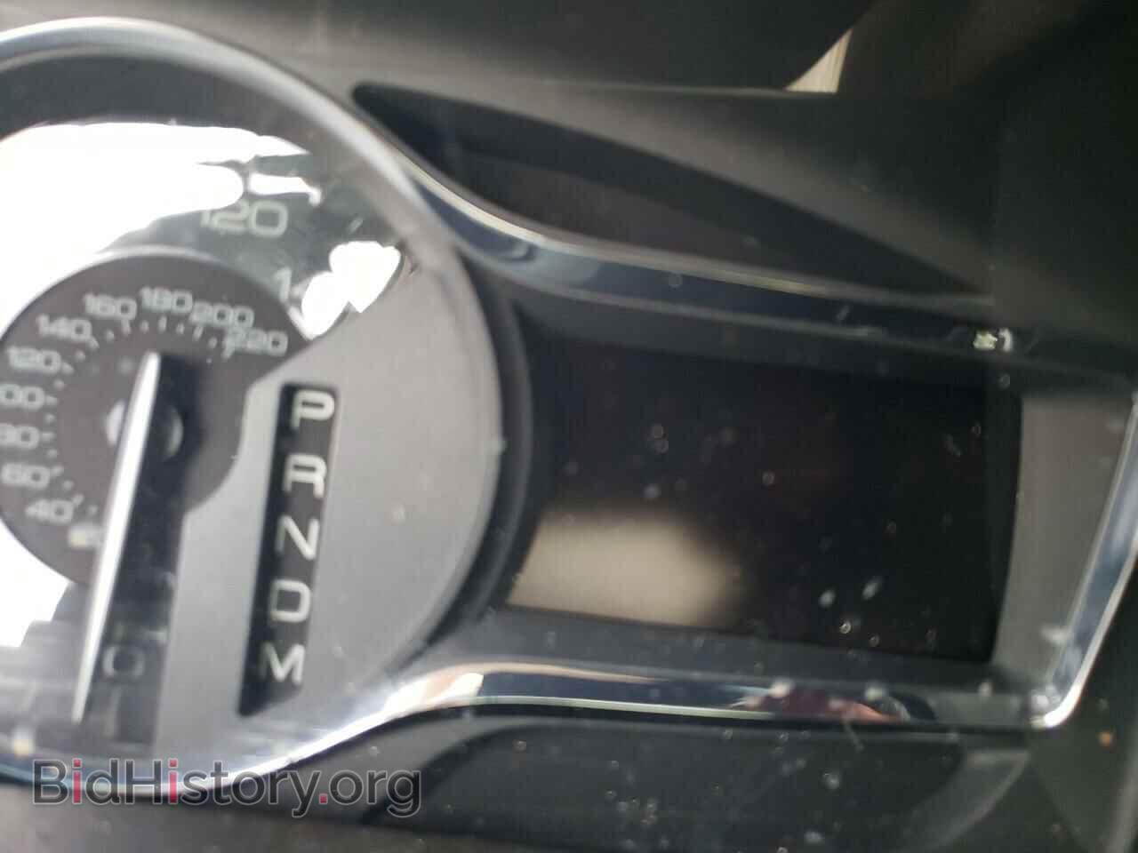 2011 LINCOLN MKX - VIN: 2LMDJ8JK4BBJ00987 - Фото 8