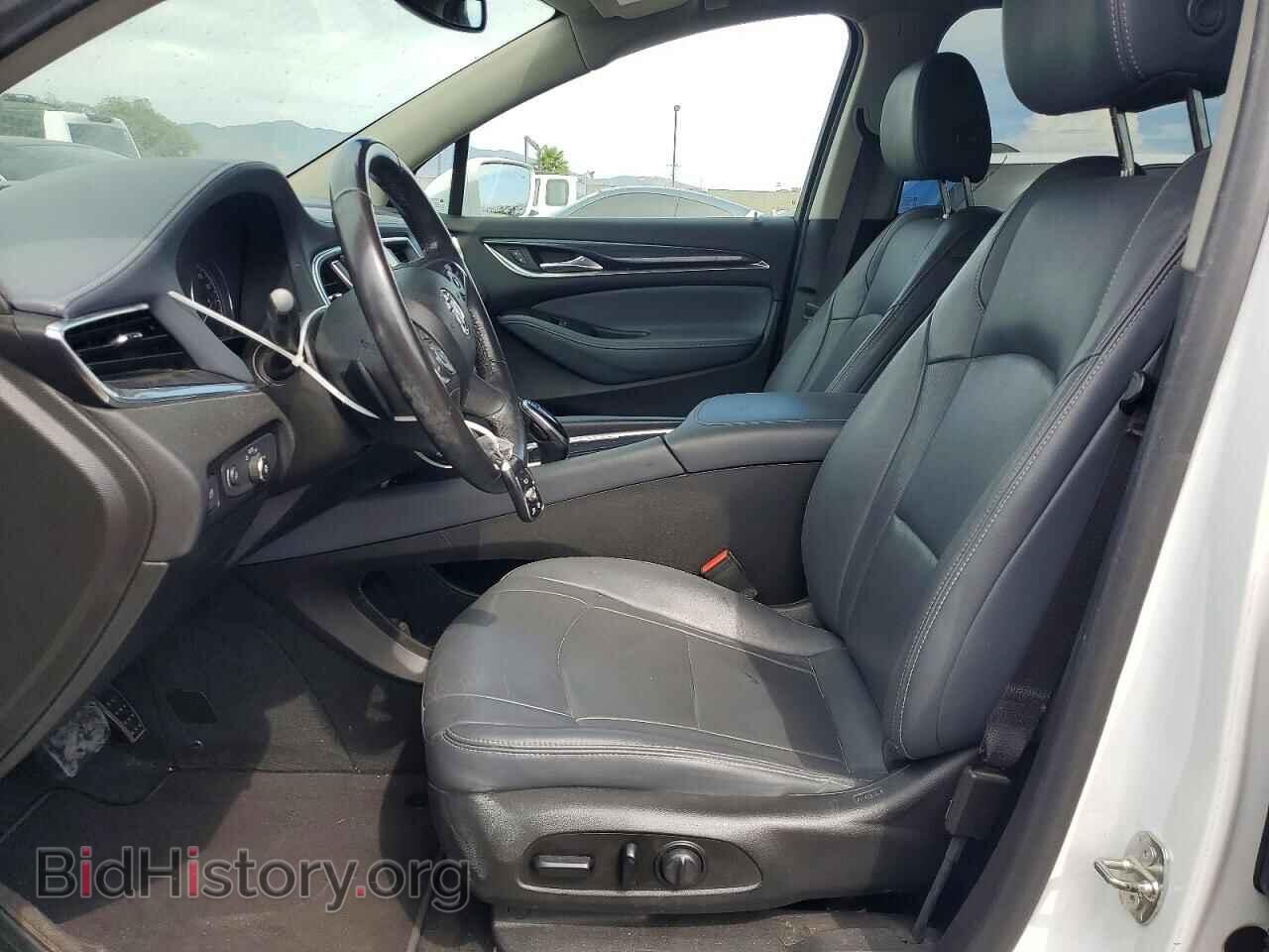 2020 BUICK ENCLAVE - VIN: 5GAEVAKW9LJ104937 - Photo 7