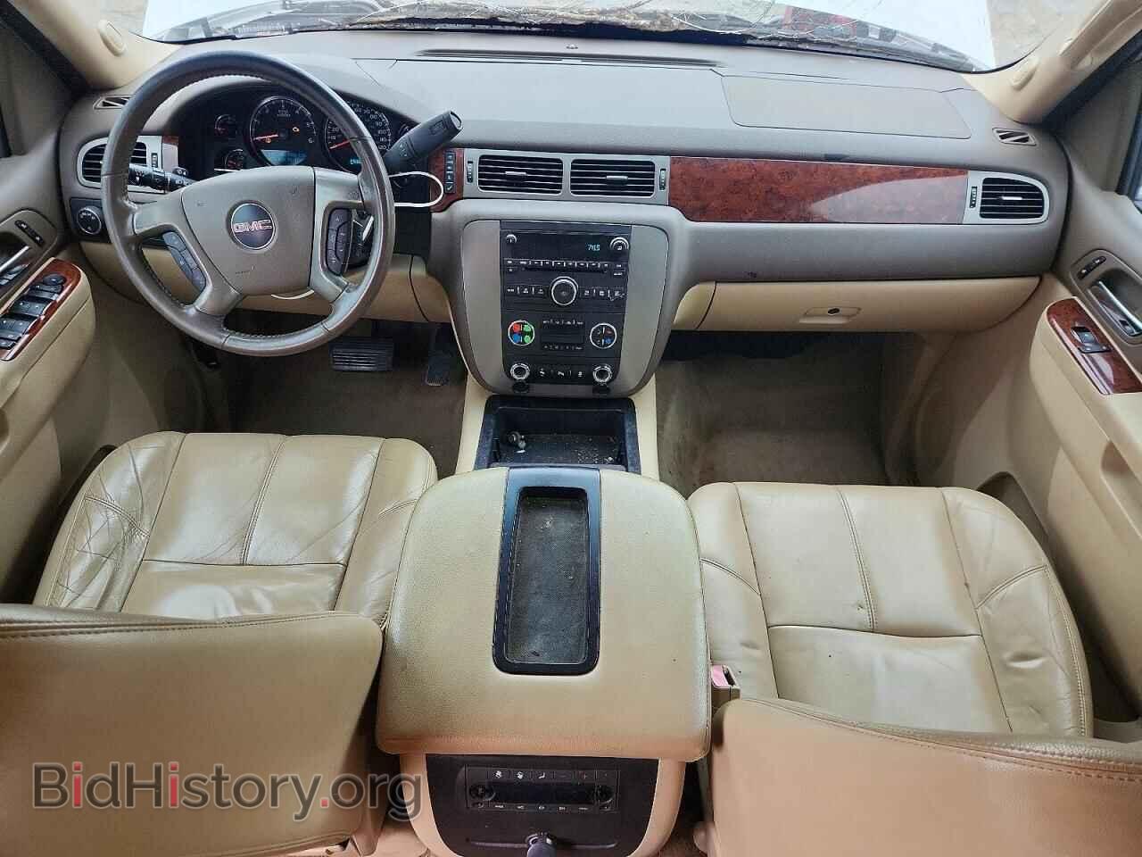 2014 GMC YUKON - VIN: 1GKS1CE08ER110530 - Photo 8