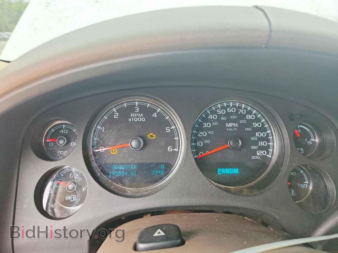 2014 GMC YUKON - VIN: 1GKS1CE08ER110530 - Photo 9