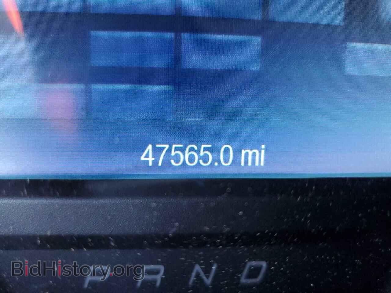 2013 FORD TAURUS - VIN: 1FAHP2MT0DG207103 - Photo 8