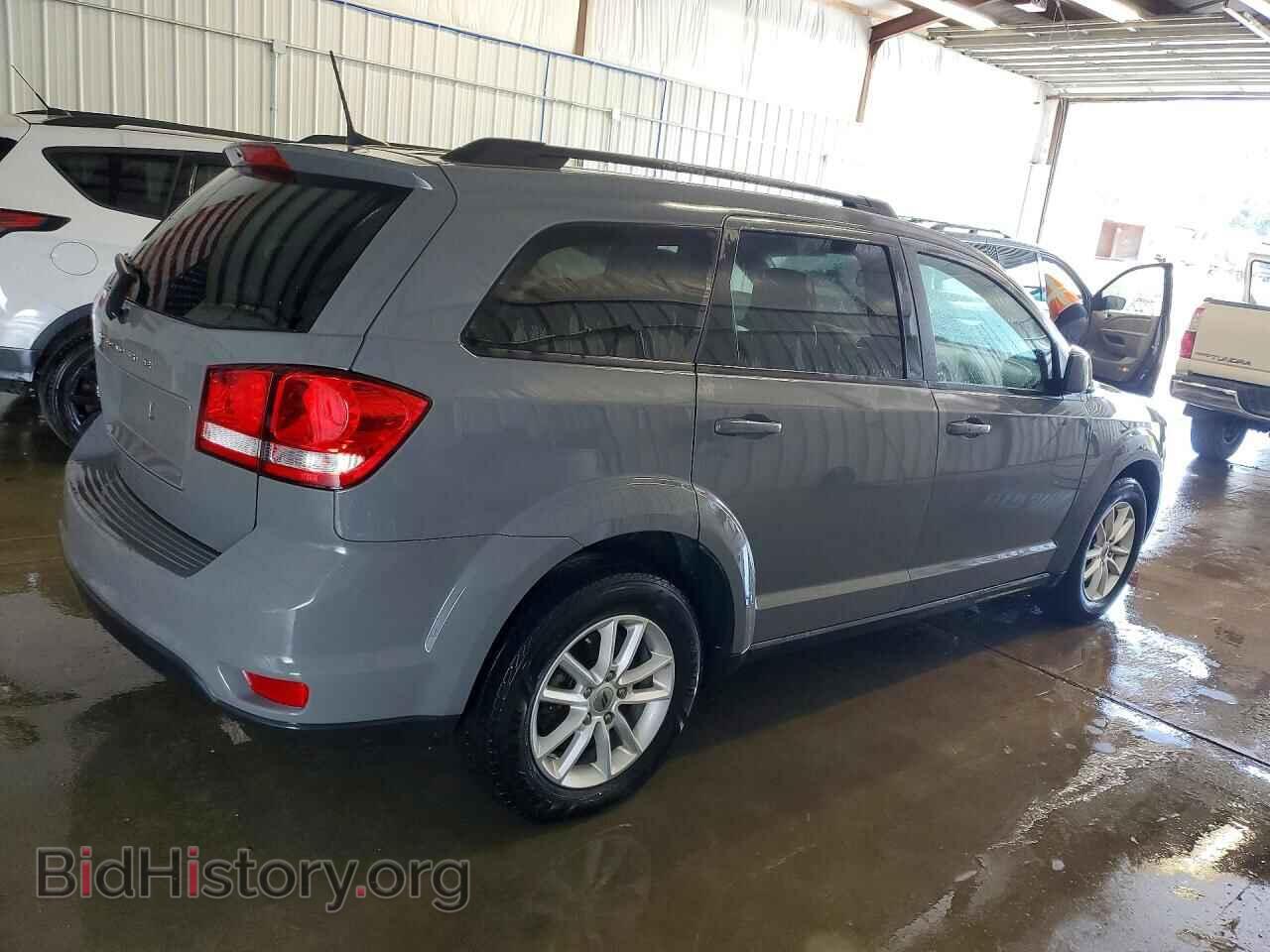 2019 DODGE JOURNEY - VIN: 3C4PDCBB5KT708074 - Photo 3