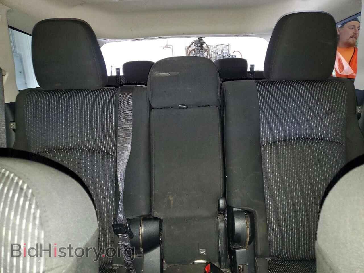 2019 DODGE JOURNEY - VIN: 3C4PDCBB5KT708074 - Photo 10