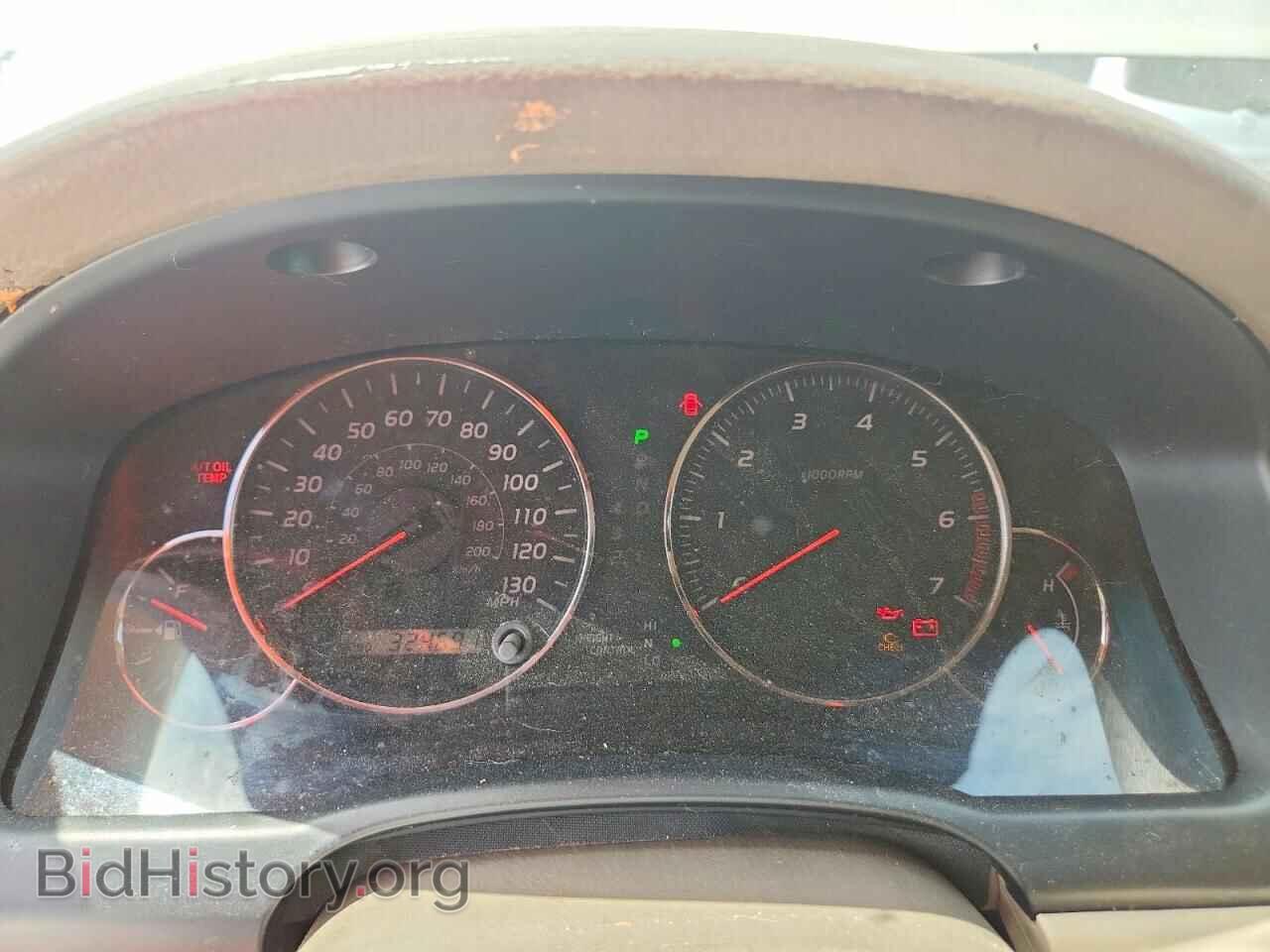 2006 LEXUS GX - VIN: JTJBT20X760111191 - Photo 9