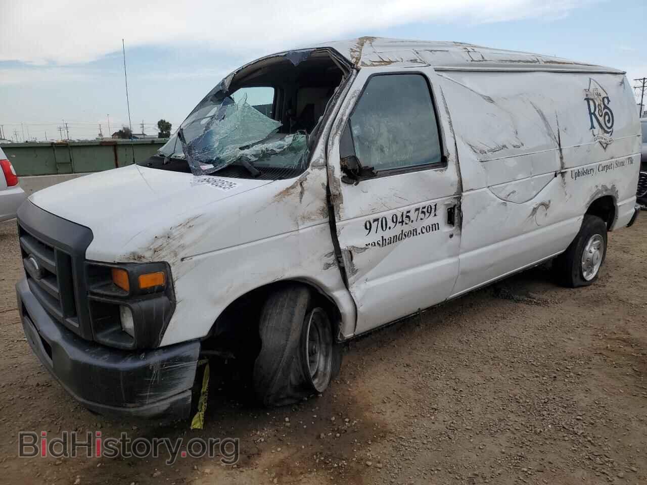 Photo 1FTNE2EL5DDB34149 - FORD ALL Models 2013