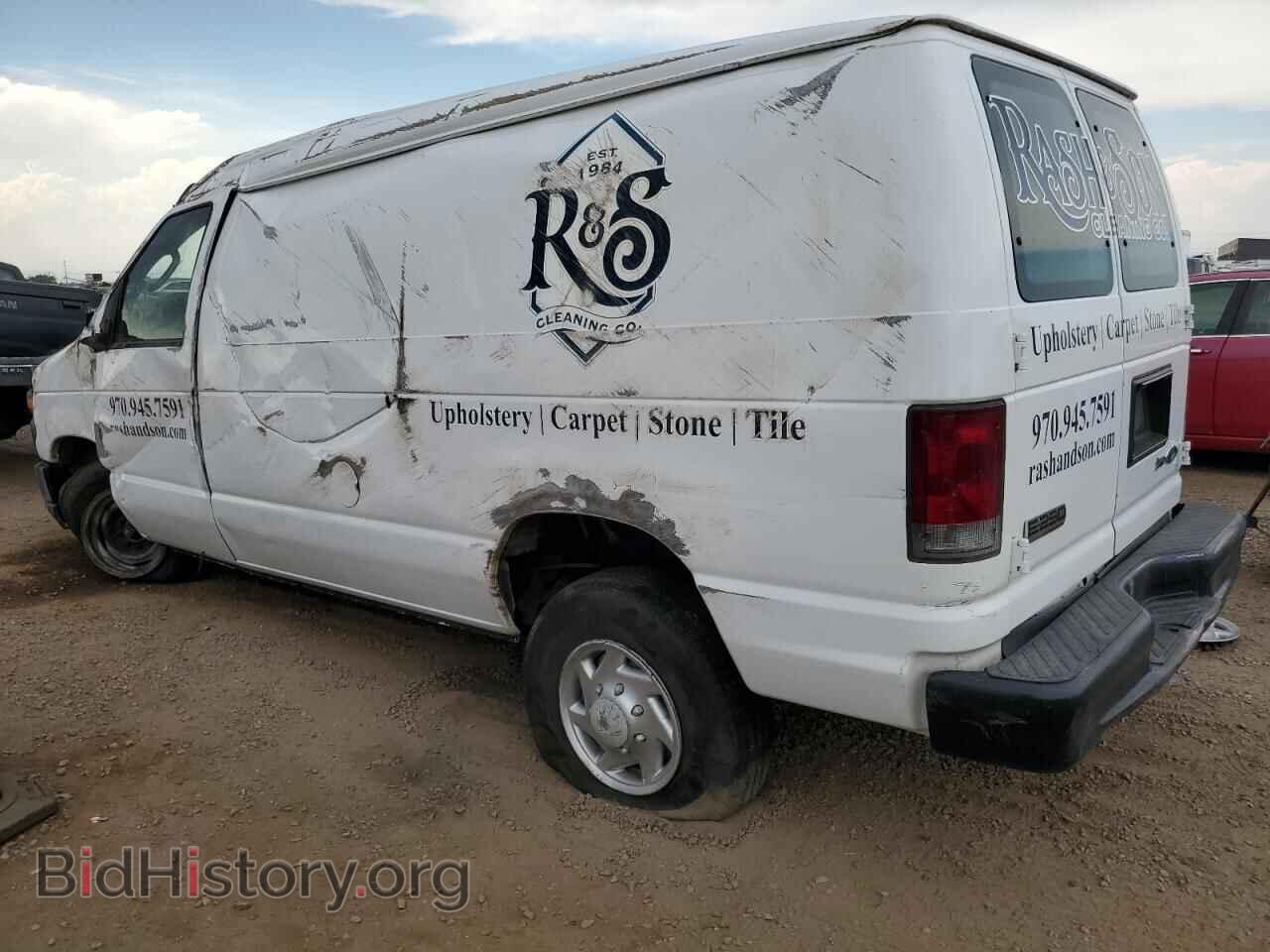 2013 FORD ALL Models - VIN: 1FTNE2EL5DDB34149 - Photo 2