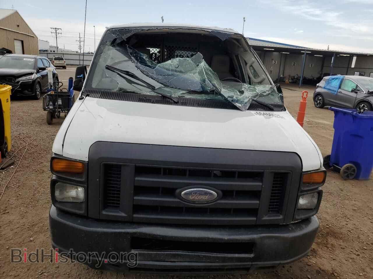 2013 FORD ALL Models - VIN: 1FTNE2EL5DDB34149 - Photo 5