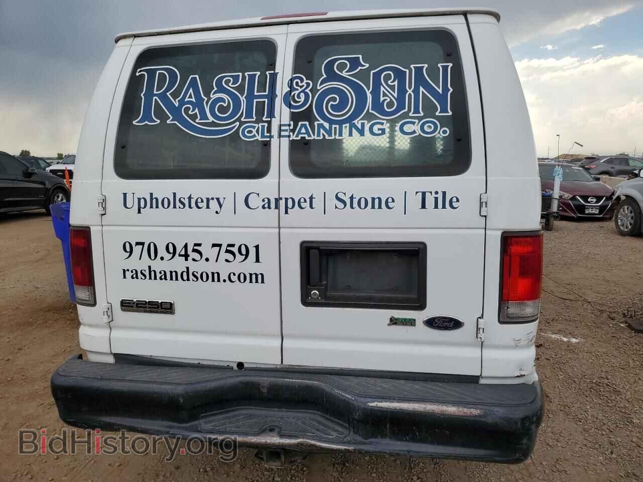 2013 FORD ALL Models - VIN: 1FTNE2EL5DDB34149 - Photo 6