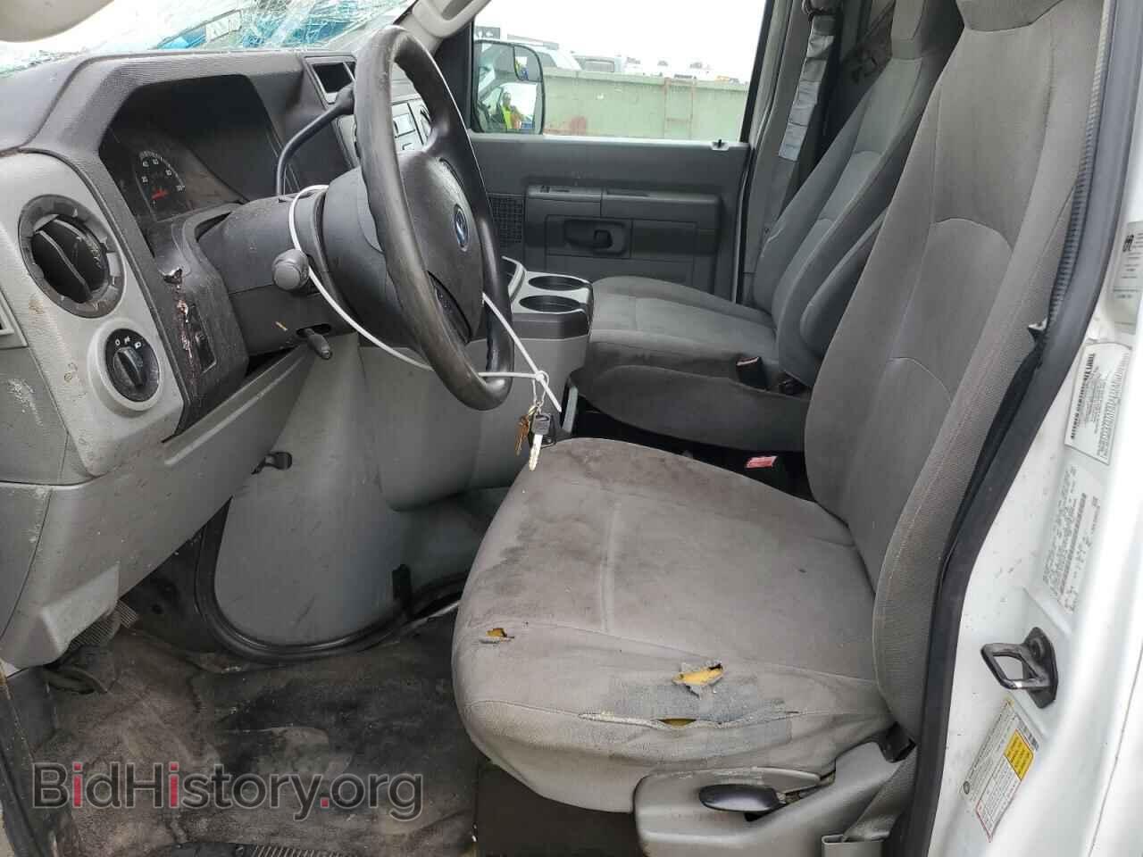 2013 FORD ALL Models - VIN: 1FTNE2EL5DDB34149 - Photo 7