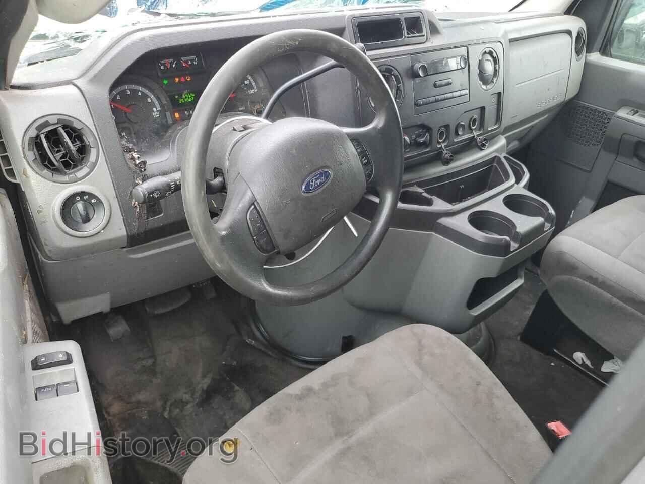 2013 FORD ALL Models - VIN: 1FTNE2EL5DDB34149 - Photo 8