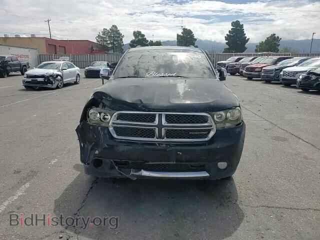 2011 DODGE DURANGO - VIN: 1D4RD4GG3BC660897 - Photo 14