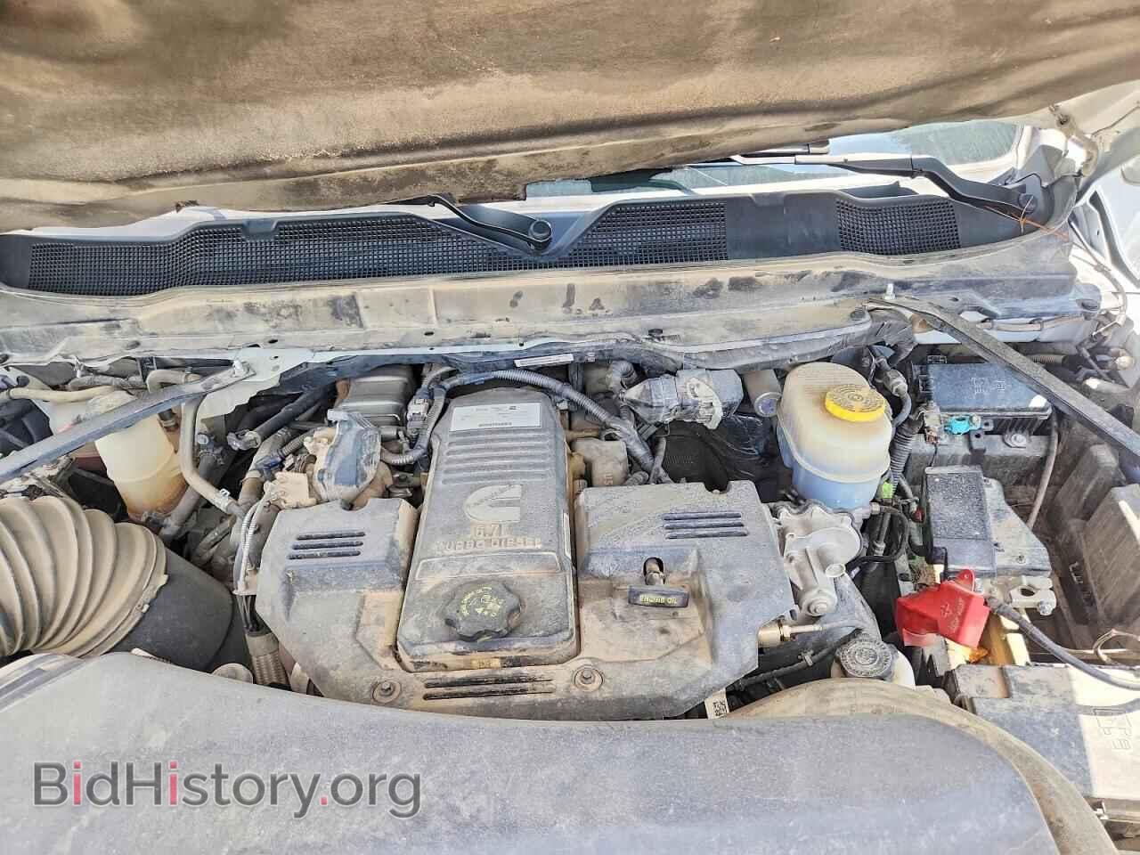 2024 RAM 2500 - VIN: 3C6UR5CL0RG102893 - Photo 11