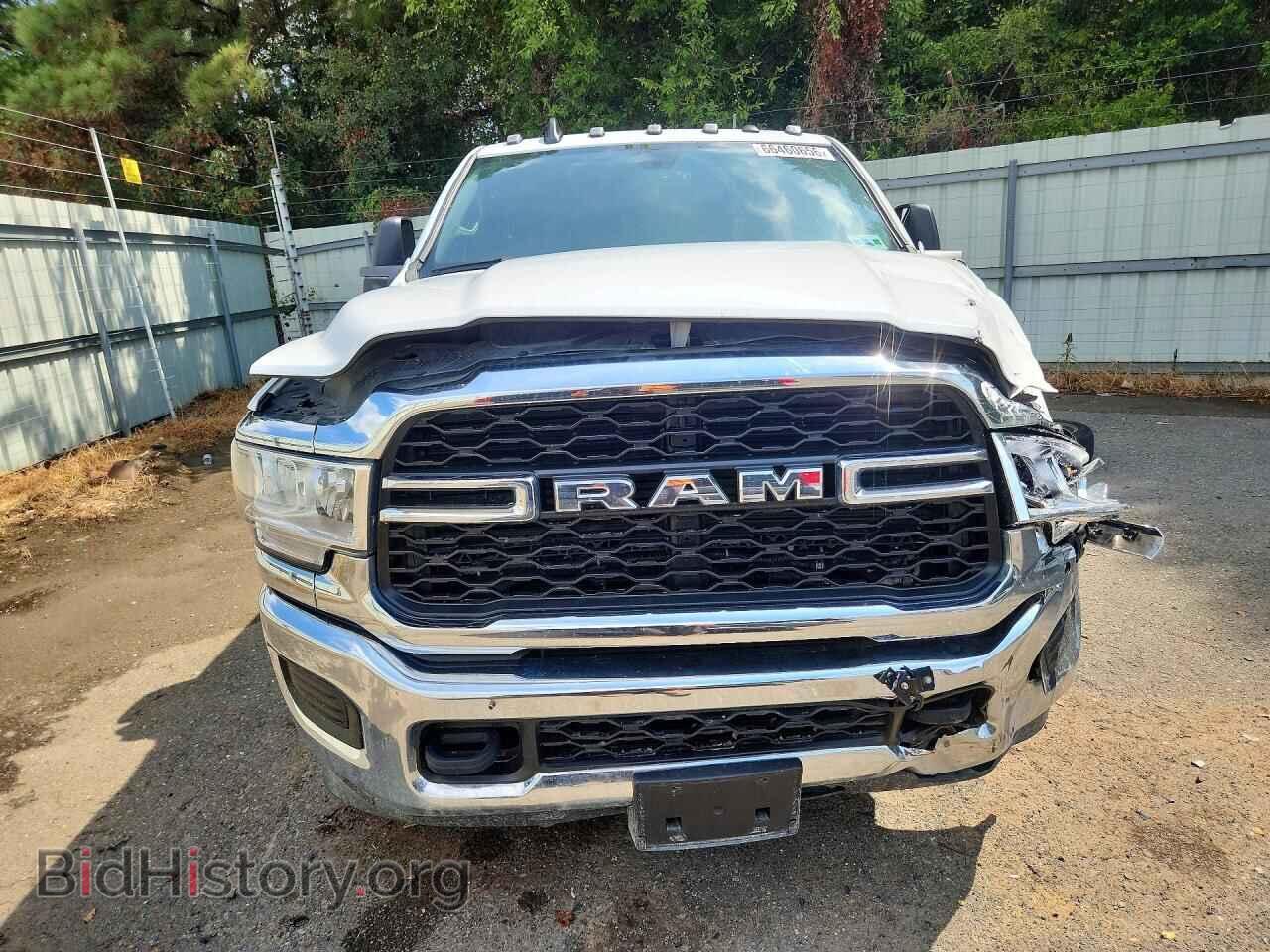 2024 RAM 2500 - VIN: 3C6UR5CL0RG102893 - Photo 5