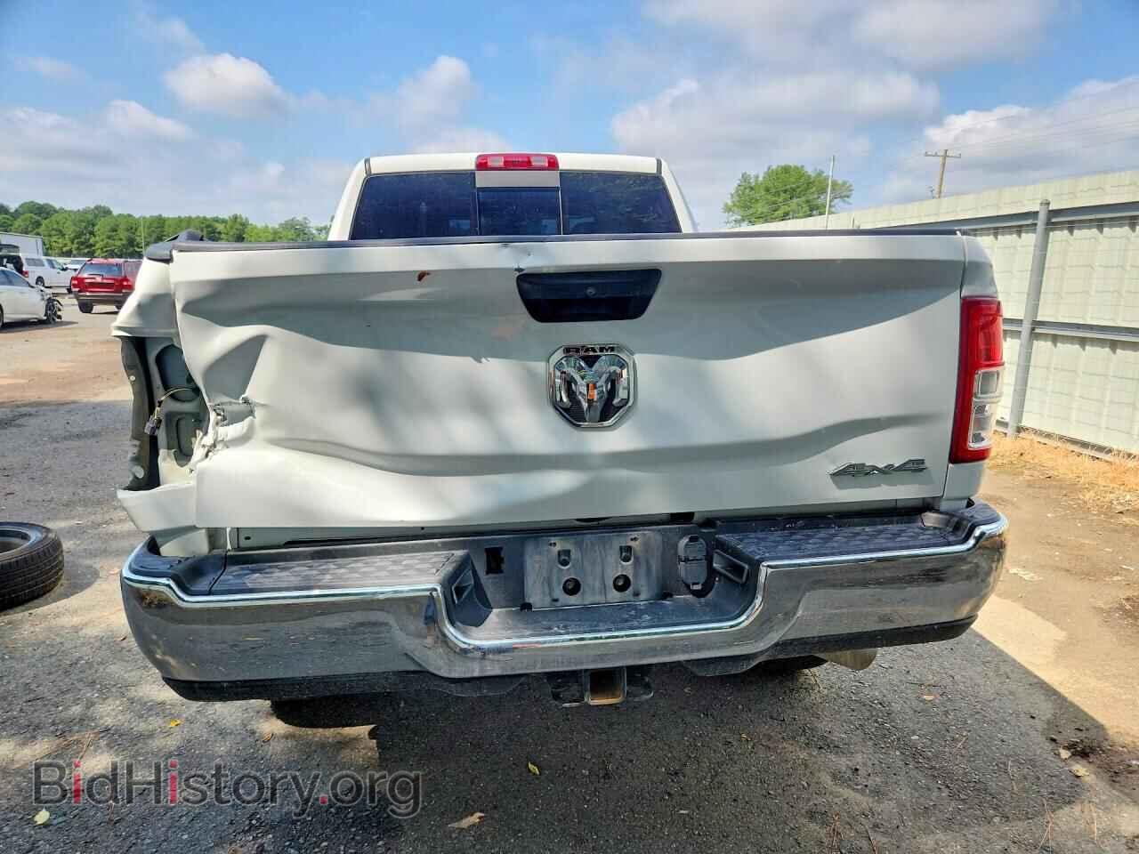 2024 RAM 2500 - VIN: 3C6UR5CL0RG102893 - Photo 6