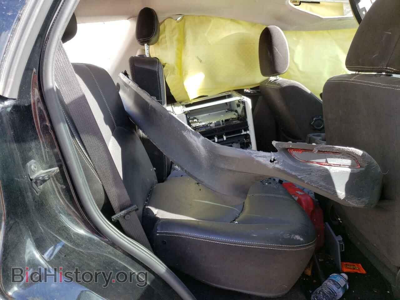 2009 MAZDA TRIBUTE - VIN: 4F2CZ06G49KM03195 - Фото 6